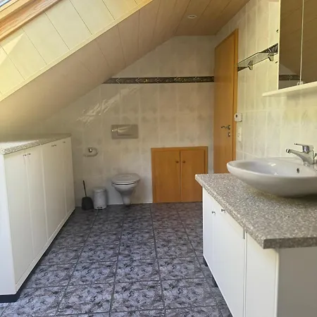 Apartmán Im Nachbargebaeude